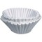 Bunn Filters, A10 1M 500/2 50/Cl 21PK BUN201060000 - alternate 1